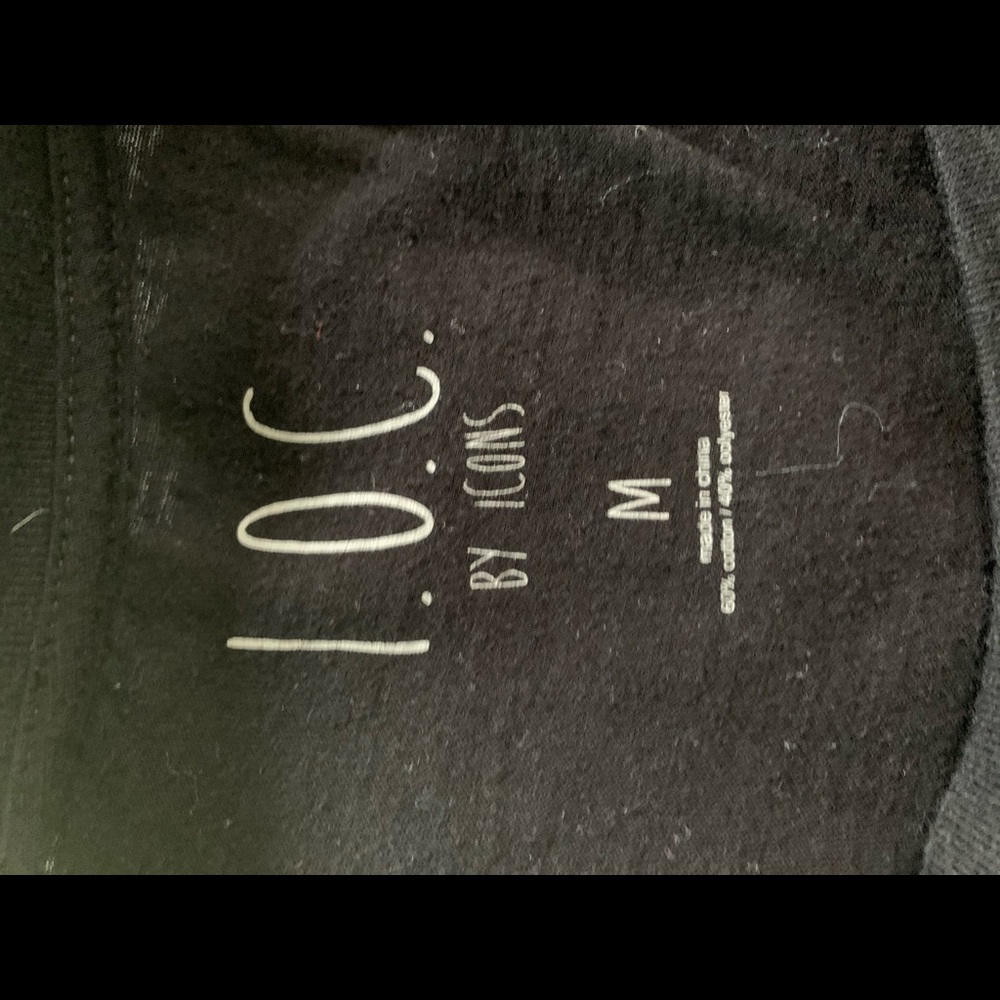 Graphic tee - Picture 3 of 3